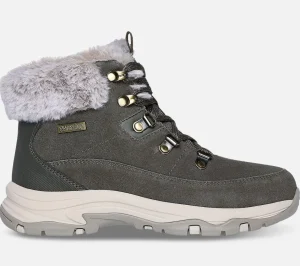 Flash Sale Trego - Snow Worries - Waterproof Dame Støvler