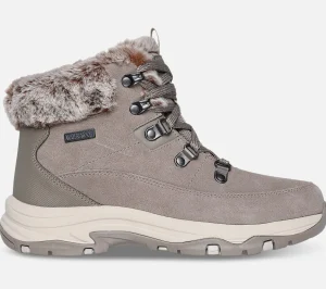 Store Trego - Snow Worries - Waterproof Dame Støvler