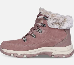 Flash Sale Trego - Snow Worries - Waterproof Dame Støvler