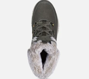 Flash Sale Trego - Snow Worries - Waterproof Dame Støvler