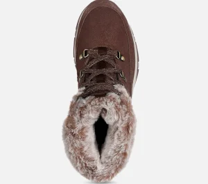 Online Trego - Snow Worries - Waterproof Dame Støvler