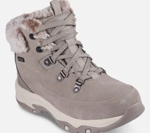 Store Trego - Snow Worries - Waterproof Dame Støvler