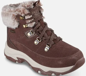 Online Trego - Snow Worries - Waterproof Dame Støvler
