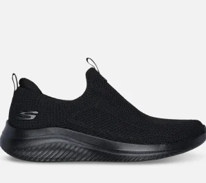 Sale Ultra Flex 3.0 - All Momentum Dame Sko Uden Snøre | Sko