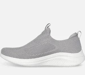 Hot Ultra Flex 3.0 - All Momentum Dame Sko Uden Snøre | Sko