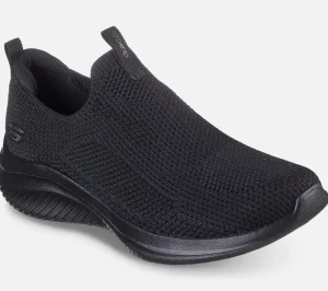 Sale Ultra Flex 3.0 - All Momentum Dame Sko Uden Snøre | Sko
