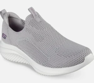 Hot Ultra Flex 3.0 - All Momentum Dame Sko Uden Snøre | Sko