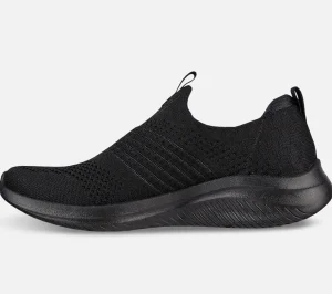 Store Ultra Flex 3.0 - Classy Charm Dame Sko Uden Snøre