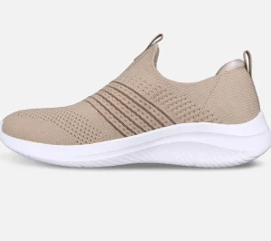 Hot Ultra Flex 3.0 - Classy Charm Dame Sko Uden Snøre