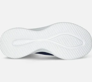 Store Ultra Flex 3.0 - Classy Charm Dame Sko Uden Snøre