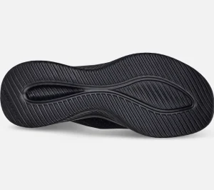 Store Ultra Flex 3.0 - Classy Charm Dame Sko Uden Snøre
