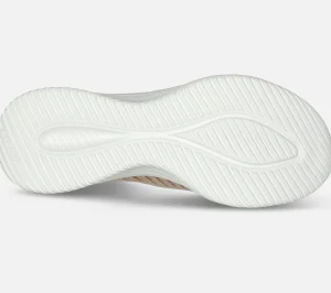 Hot Ultra Flex 3.0 - Classy Charm Dame Sko Uden Snøre