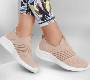 Hot Ultra Flex 3.0 - Classy Charm Dame Sko Uden Snøre