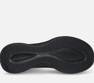 Cheap Ultra Flex 3.0 - Glam Night Dame Sko Uden Snøre | Sko