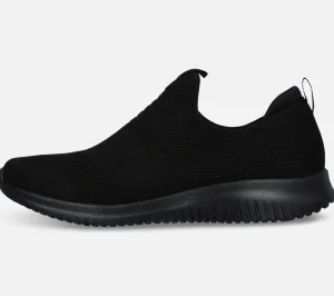 Flash Sale Ultra Flex - First Take Dame Sko Uden Snøre | Mest Populære