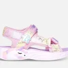 Shop Unicorn Dreams - Majestic Bliss Børn Sandaler
