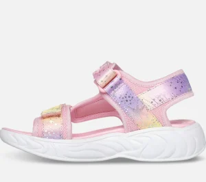 Shop Unicorn Dreams - Majestic Bliss Børn Sandaler