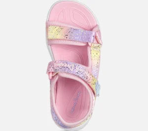 Shop Unicorn Dreams - Majestic Bliss Børn Sandaler