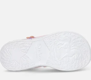 Shop Unicorn Dreams - Majestic Bliss Børn Sandaler