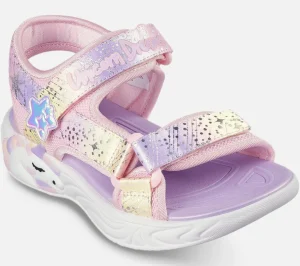 Shop Unicorn Dreams - Majestic Bliss Børn Sandaler