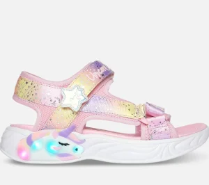 Shop Unicorn Dreams - Majestic Bliss Børn Sandaler