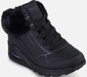 Clearance Uno - Fall Air Børn Støvler | Nyheder