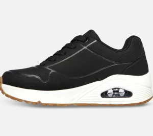 Discount Uno - Stand On Air Børn Sko