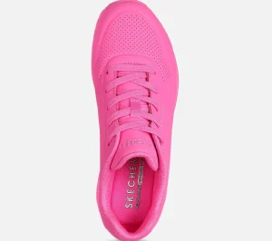 Flash Sale Uno - Stand On Air Dame Sko