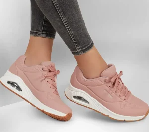 Clearance Uno - Stand On Air Dame Sko