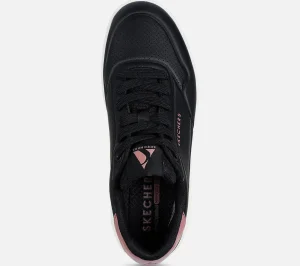 Fashion Uno Court - Fast Break Dame Sko