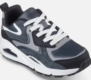 Fashion Uno Gen1 - Color Surge Børn Sko | Nyheder