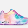 Fashion Uno Gen1 - Prism Burst Børn Sko