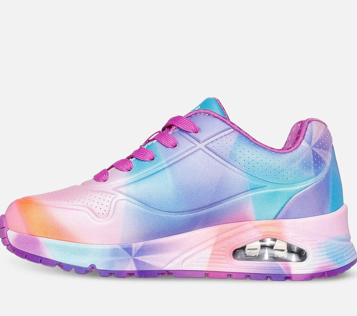 uno_gen__prism_burst_1.webp Fashion Uno Gen1 - Prism Burst Børn Sko