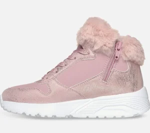 New Uno Lite - Comfurt Collar Børn Sko | Nyheder