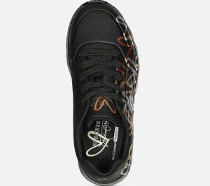 New Uno Lite Metallic Love Børn Sko