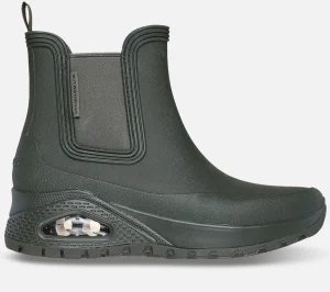 Best Uno Rugged - Dancing N The Rain - Waterproof Dame Støvler
