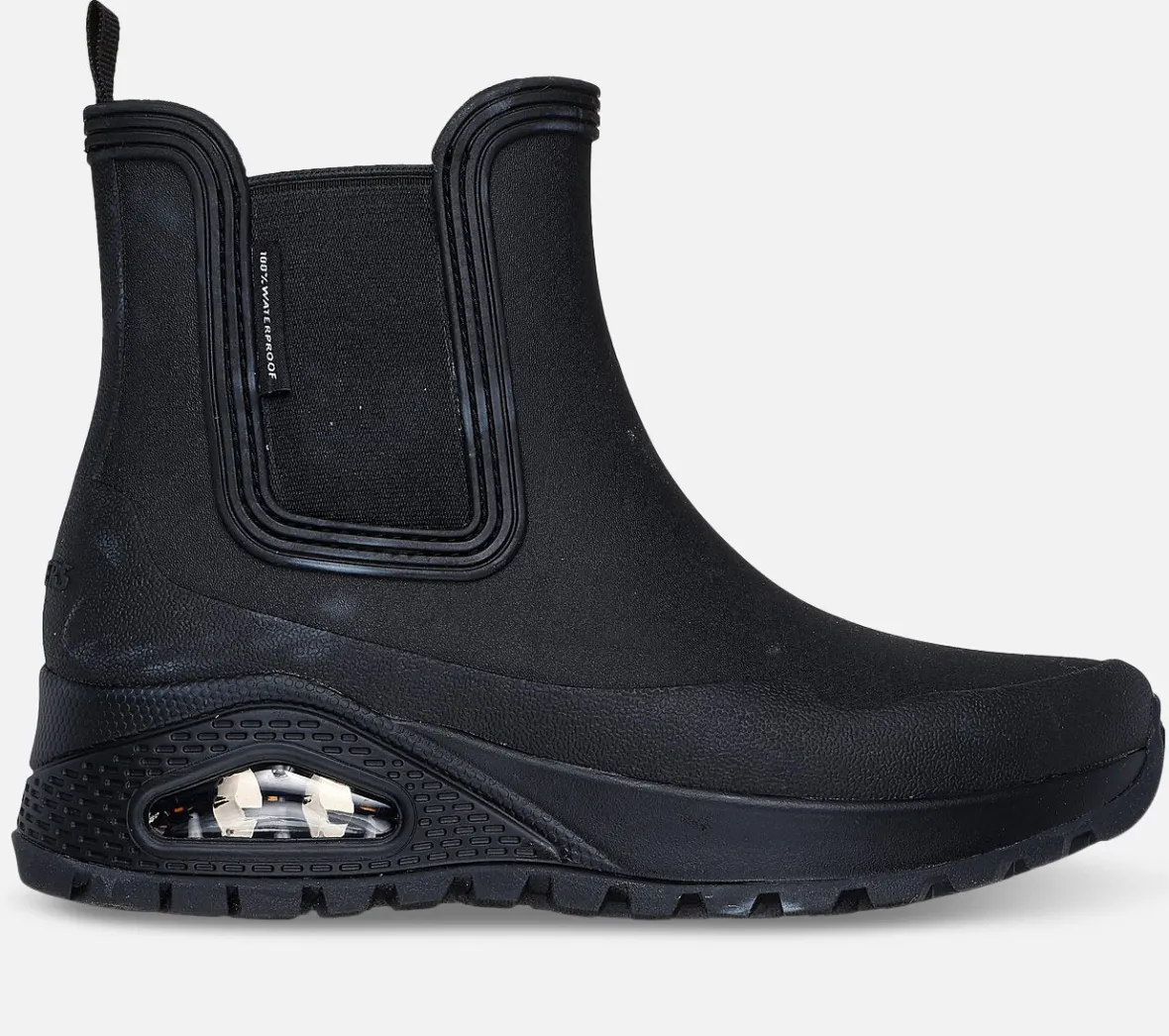 uno_rugged__dancing_n_the_0.webp Best Uno Rugged - Dancing N The Rain - Waterproof Dame Støvler