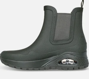Best Uno Rugged - Dancing N The Rain - Waterproof Dame Støvler