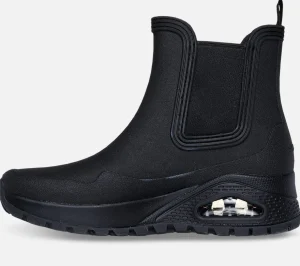Best Uno Rugged - Dancing N The Rain - Waterproof Dame Støvler