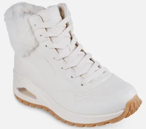 Clearance Uno Rugged - Fall Air Dame Støvler