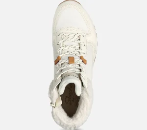 Flash Sale Uno Rugged - Fall Mode Dame Støvler