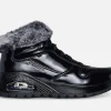 New Uno Rugged - Fiesty Winter Dame Støvler