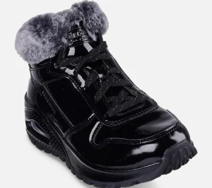 New Uno Rugged - Fiesty Winter Dame Støvler