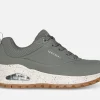 Fashion Uno Rugged - Spotted Terrain - Waterproof Dame Sko