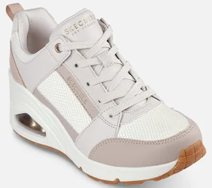 Cheap Uno Wedge - Everything Nice Dame Sko