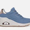 Best Sale Uno Wedge - HI Steps Dame Sko