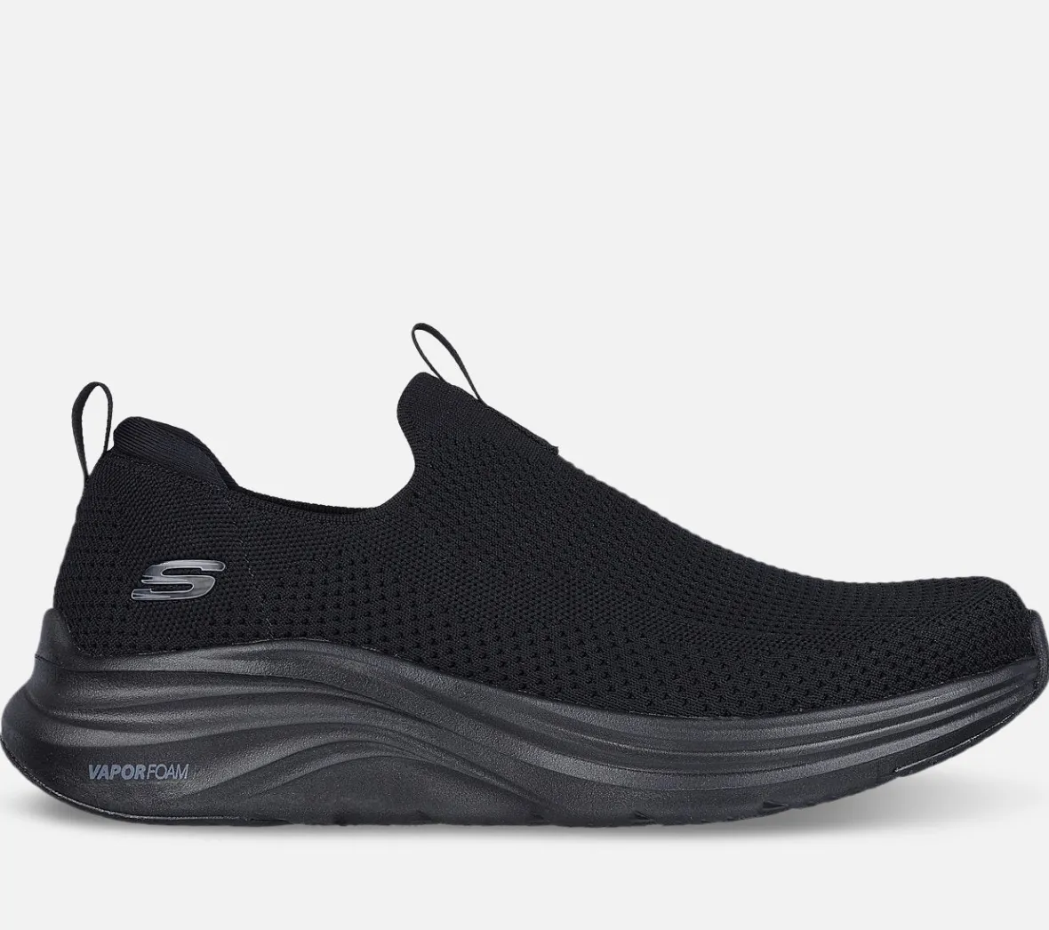 vapor_foam__covert_0-1.webp New Vapor Foam - Covert Sko Uden Snøre | Sko