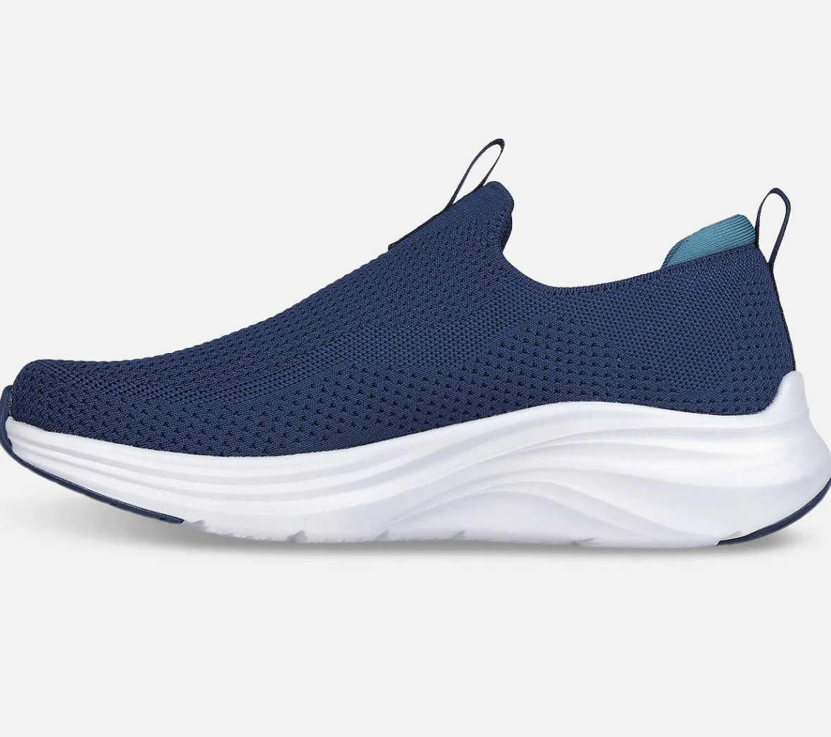vapor_foam__covert_1.webp Best Vapor Foam - Covert Sko Uden Snøre | Sko