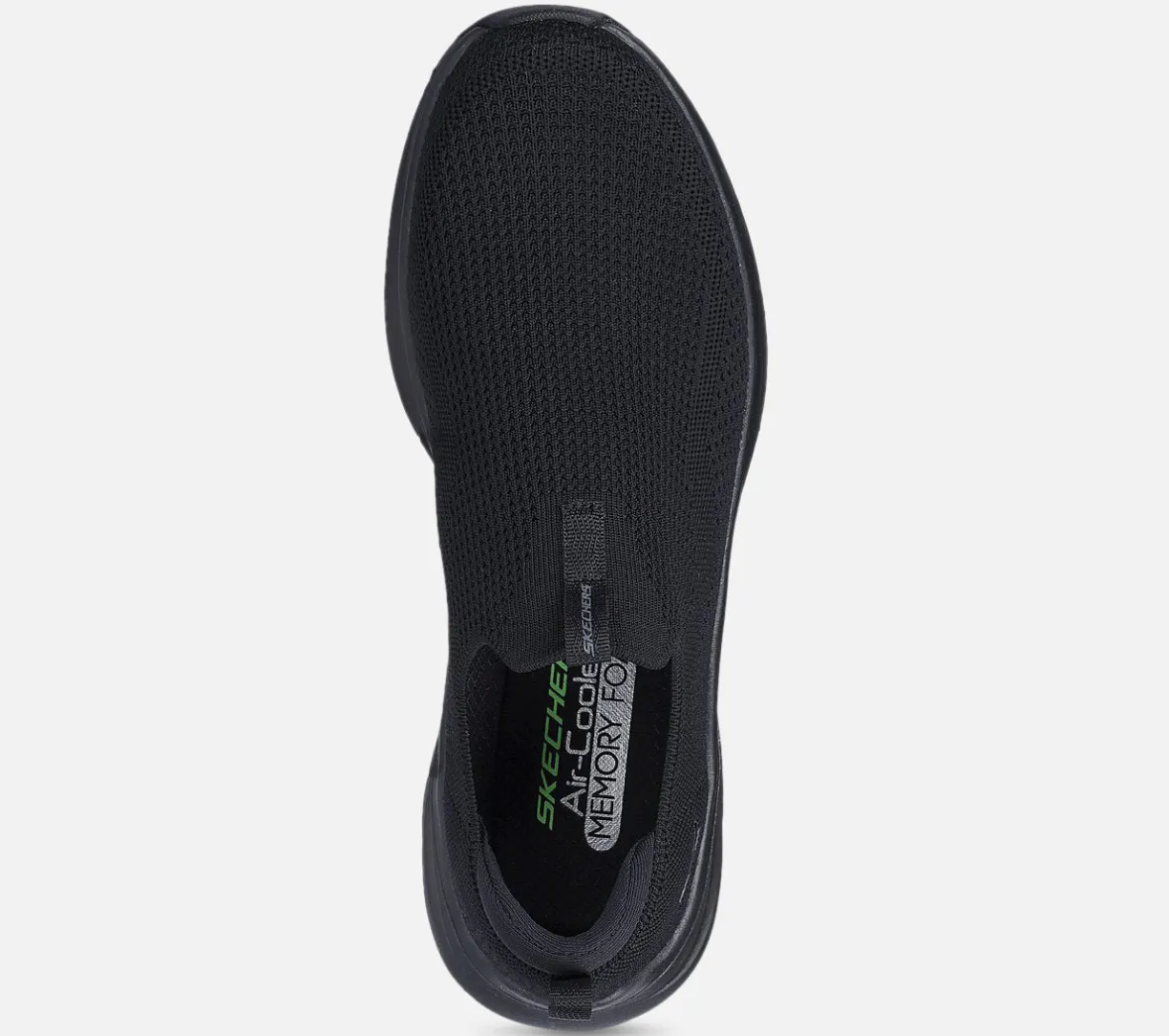 vapor_foam__covert_2-1.webp New Vapor Foam - Covert Sko Uden Snøre | Sko