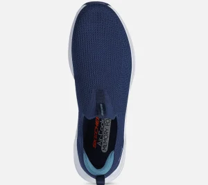 Best Vapor Foam - Covert Sko Uden Snøre | Sko